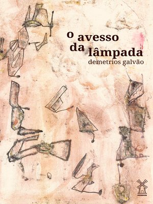 cover image of o avesso da lâmpada